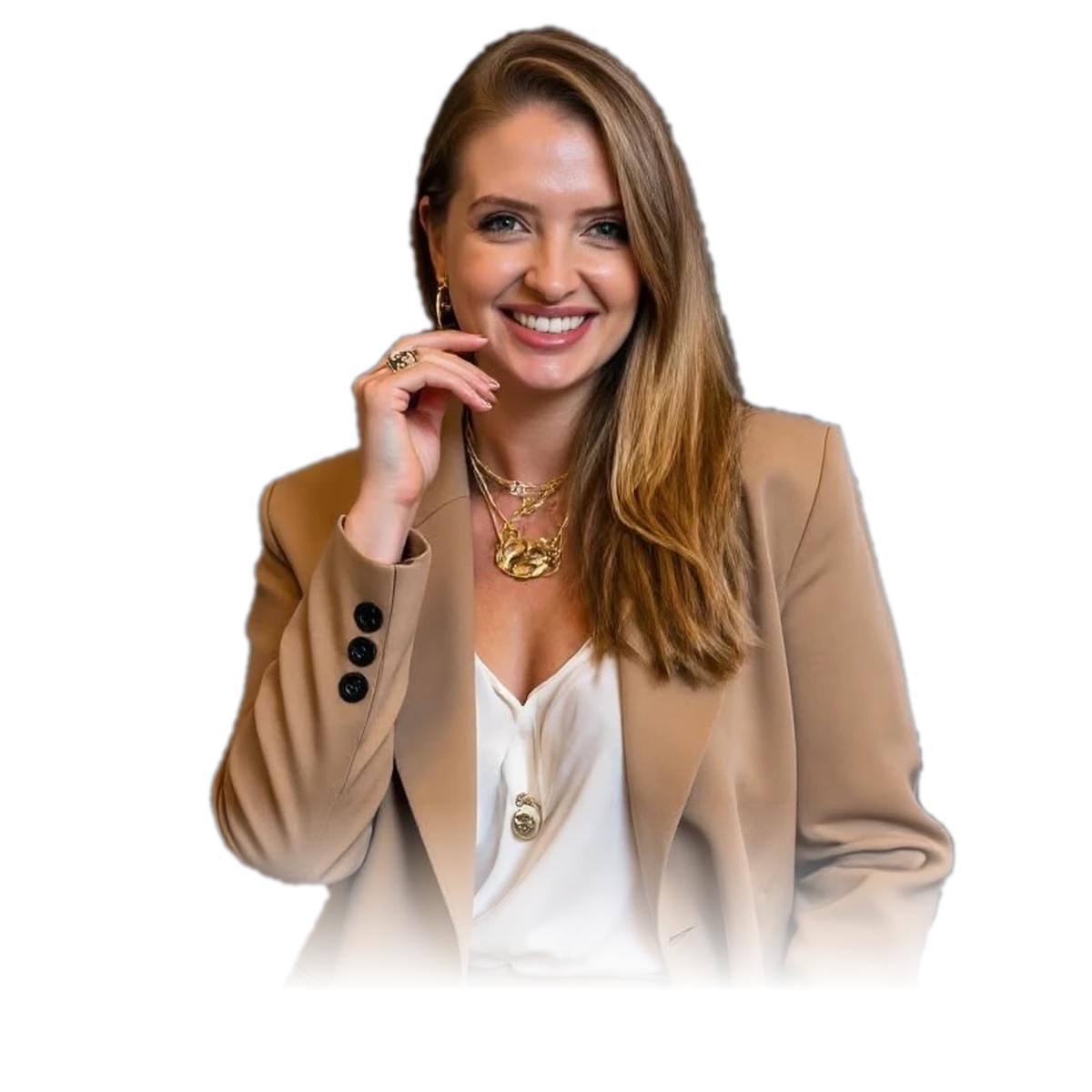 Flávia Benali