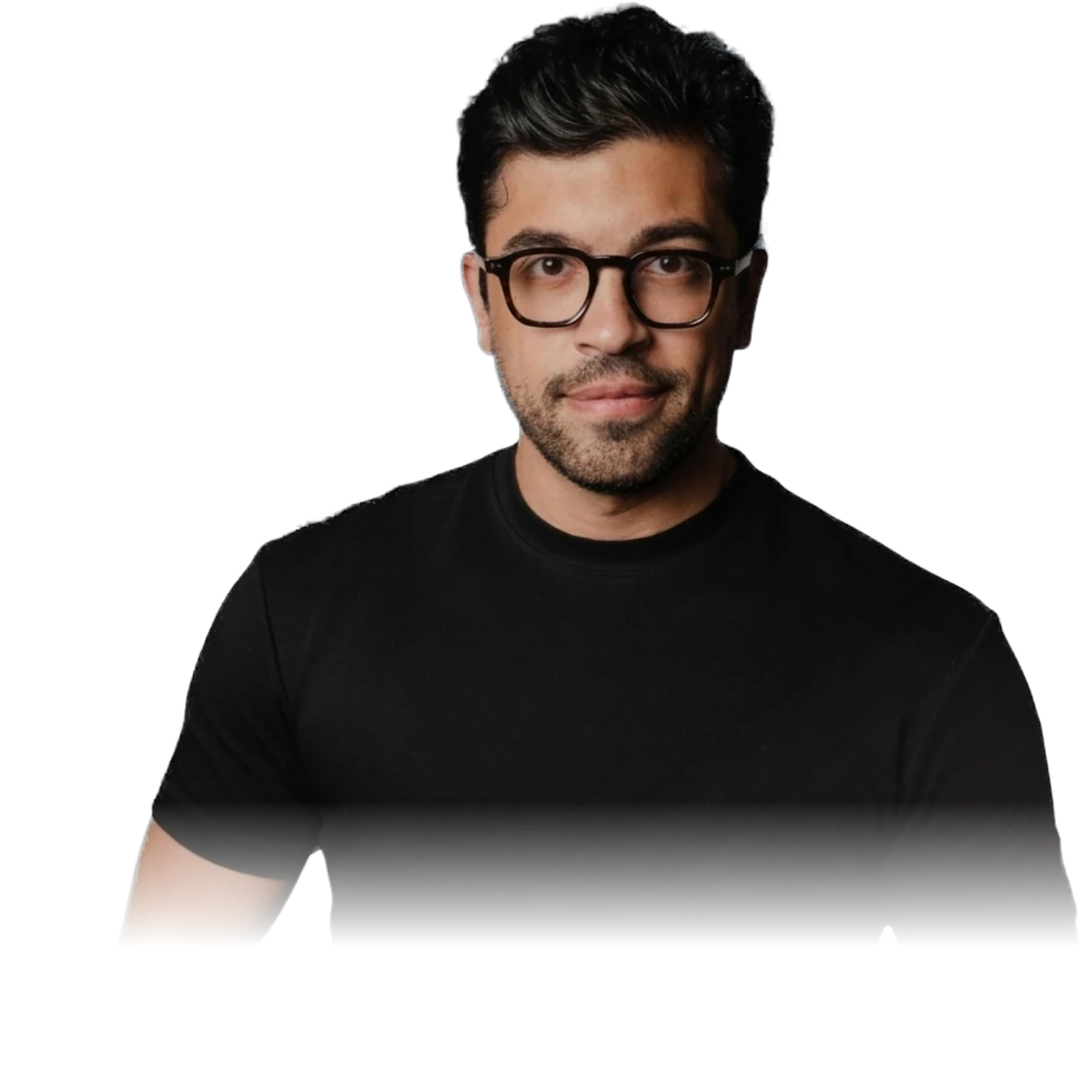 Gabriel Sader